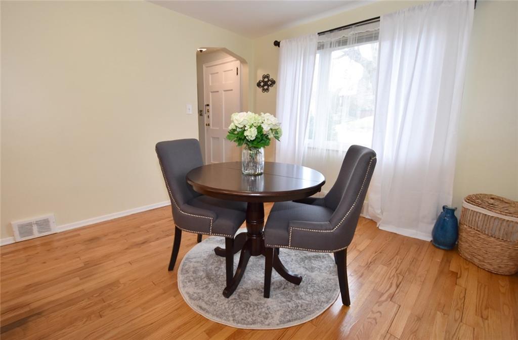 631 Bower Hill Road Pittsburgh, PA 15243 - Photo 6 of 21 Gallery Image 6
