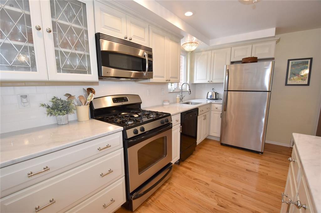 631 Bower Hill Road Pittsburgh, PA 15243 - Photo 8 of 21 Gallery Image 8