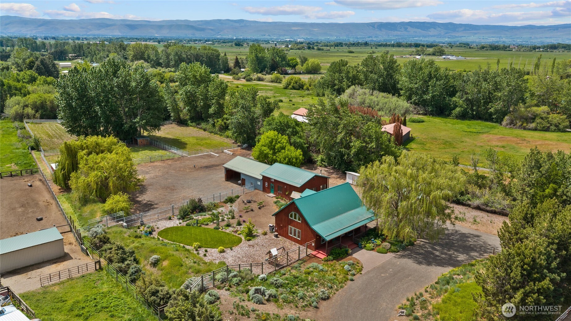 1750 Rader Road Ellensburg, WA 98926 - Photo 38 of 40 Gallery Image 38