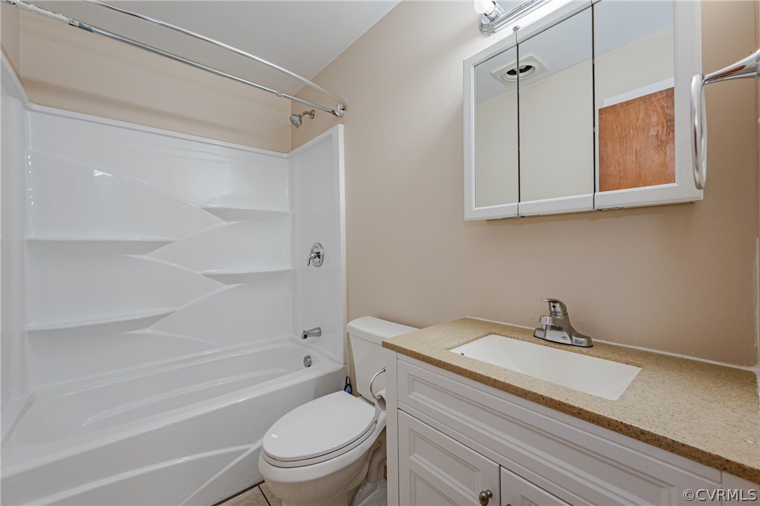 1265 Moorefield Road West Point, VA 23181 - Photo 11 of 47 Gallery Image 11