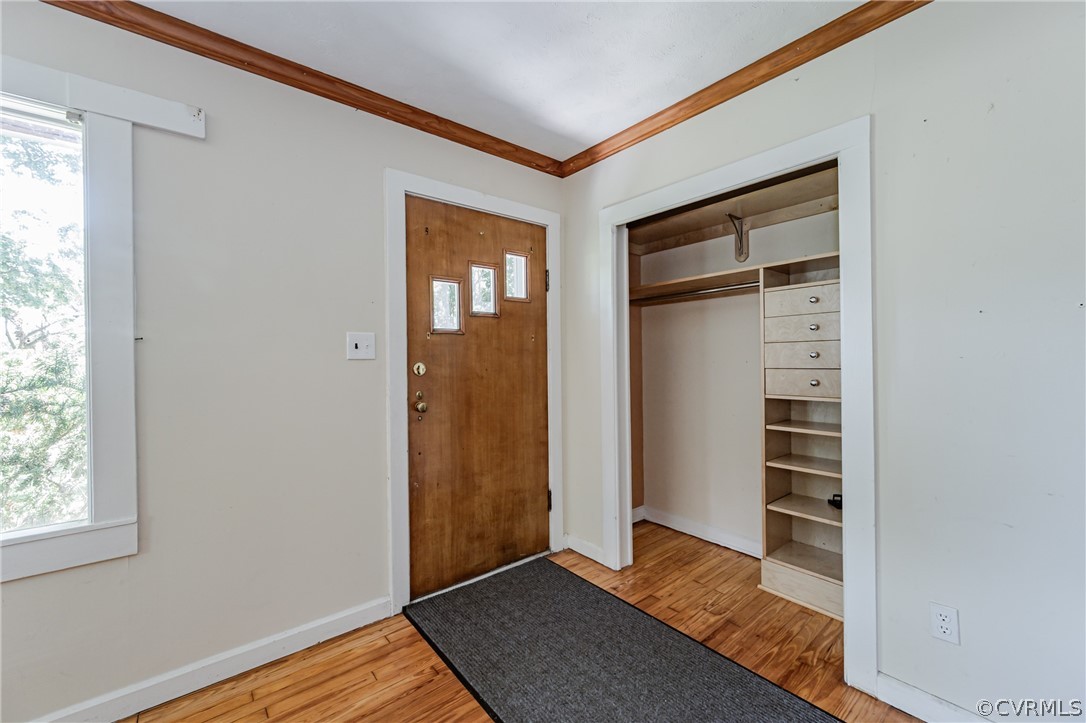 1265 Moorefield Road West Point, VA 23181 - Photo 2 of 47 Gallery Image 2