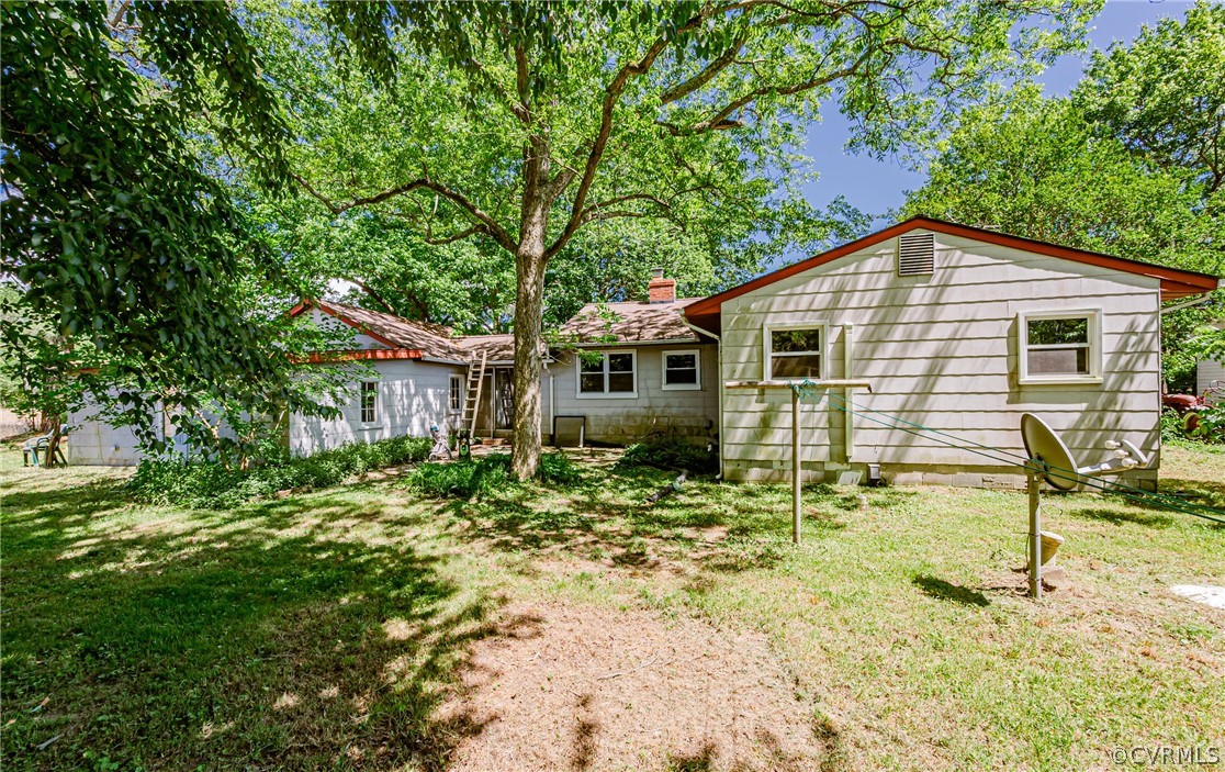 1265 Moorefield Road West Point, VA 23181 - Photo 40 of 47 Gallery Image 40