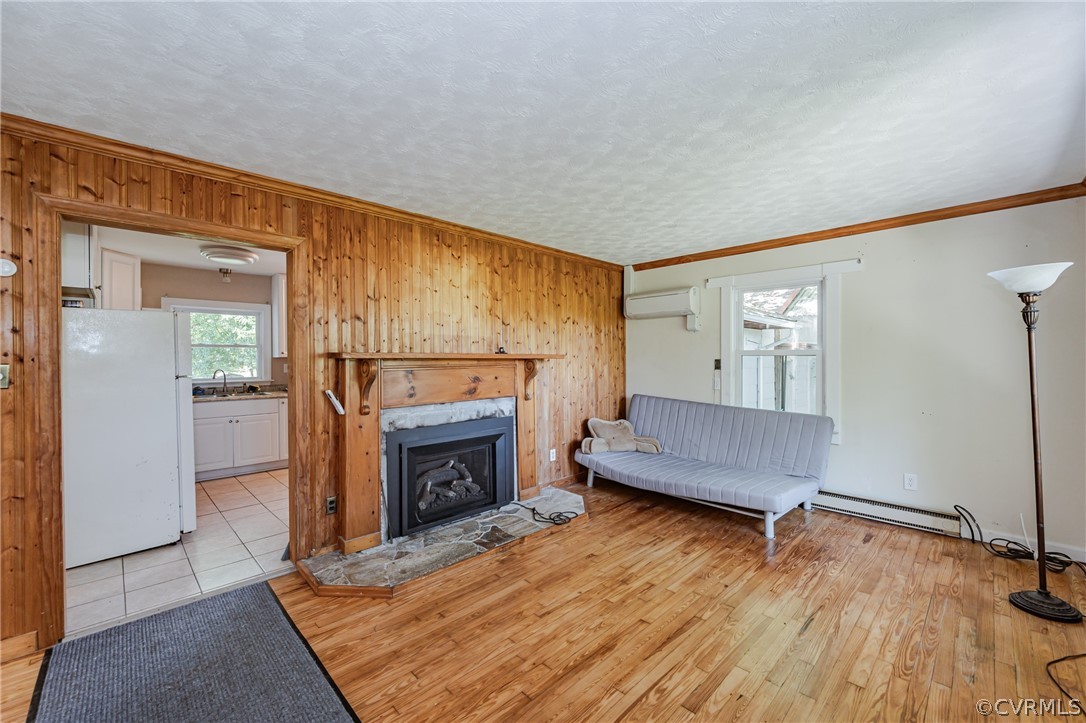 1265 Moorefield Road West Point, VA 23181 - Photo 7 of 47 Gallery Image 7