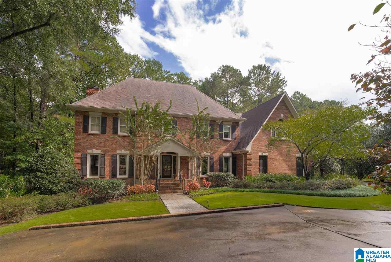 3547 Kingshill Road Birmingham, AL 35223 - Photo 1 of 46