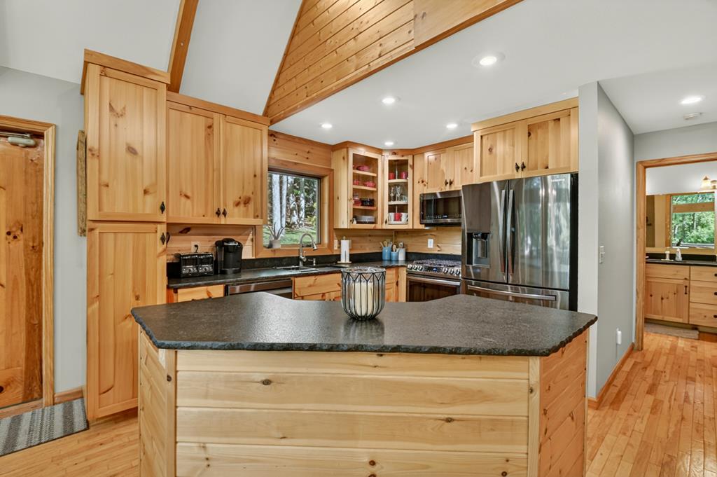 11 Mattie Mitchell Road Morganton, GA 30560 - Photo 11 of 64