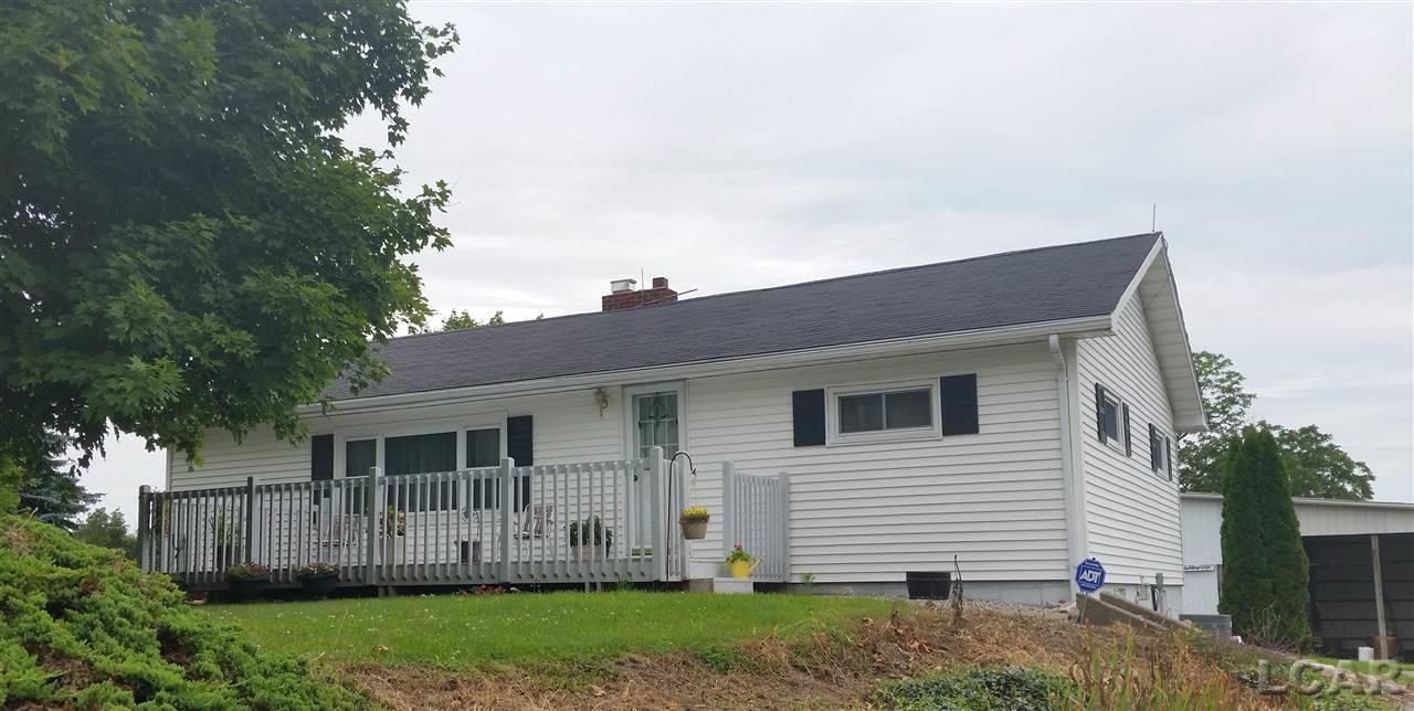 7351 South Pittsford Road Pittsford, MI 49271 - Photo 1 of 18 31254178.JPG