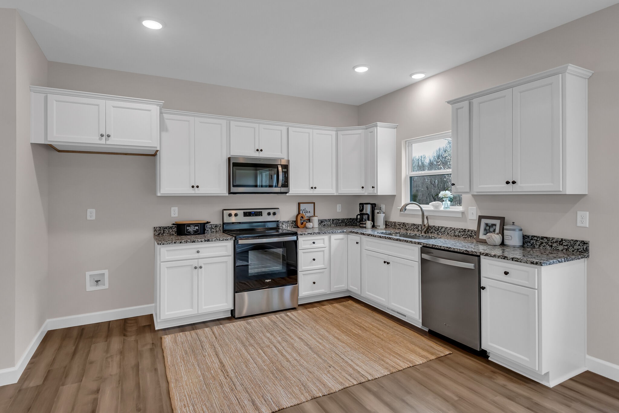 1264 Hornal Road White Bluff, TN 37187 - Photo 17 of 35 Gallery Image 17