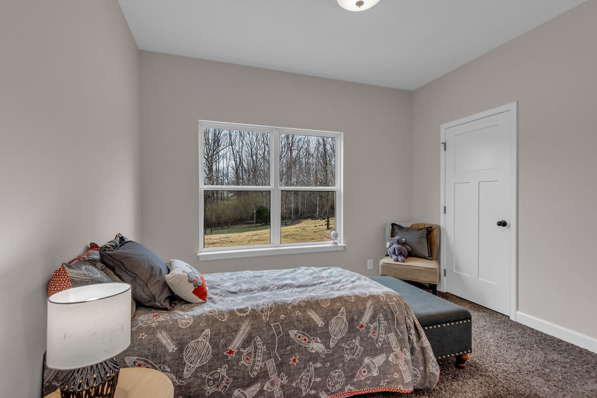 1264 Hornal Road White Bluff, TN 37187 - Photo 23 of 35 Gallery Image 23