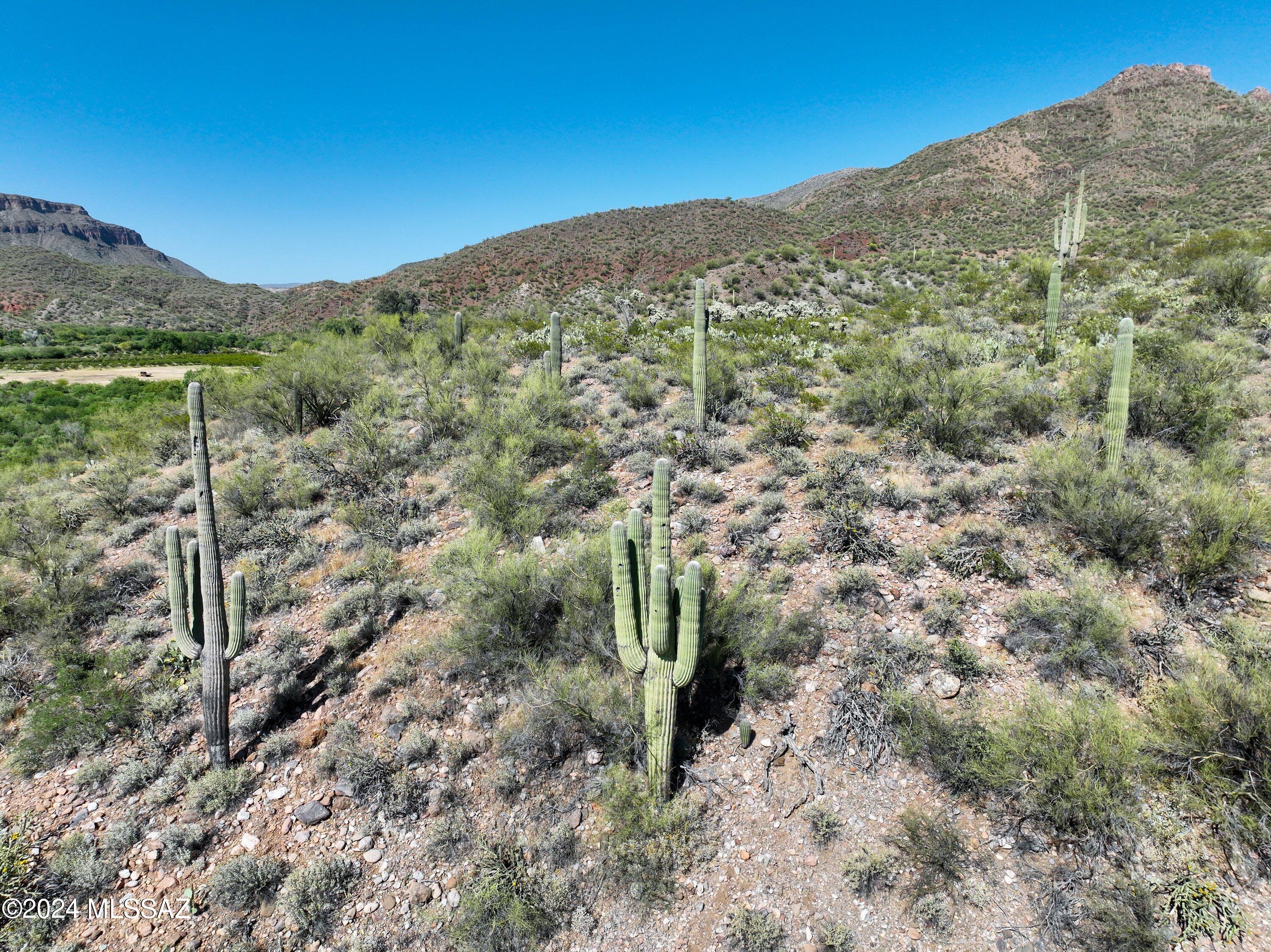 Tbd East Aravaipa Road, Unit 20ACRES Winkelman, AZ 85192 - Photo 4 of 29