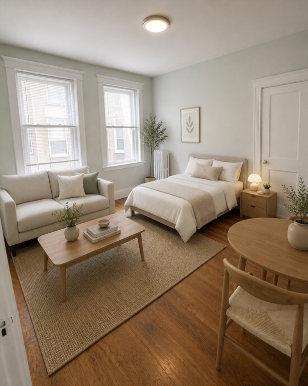 87 Gordon Street, Unit 11 Boston, MA 02135 - Photo 1 of 8