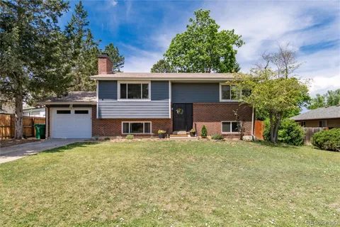 $625,000 | 7175 South Penrose Court, Centennial, CO 80122