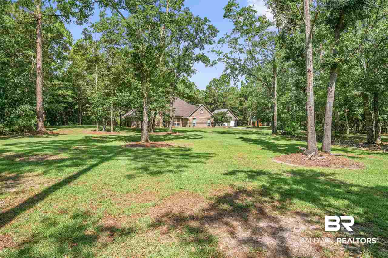 8541 Bay View Drive Foley, AL 36535 - Photo 34 of 50