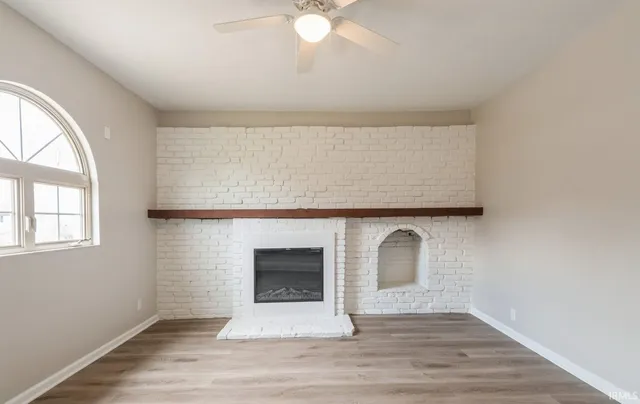 $159,900 | 828 North 13th Street, Elwood, IN 46036