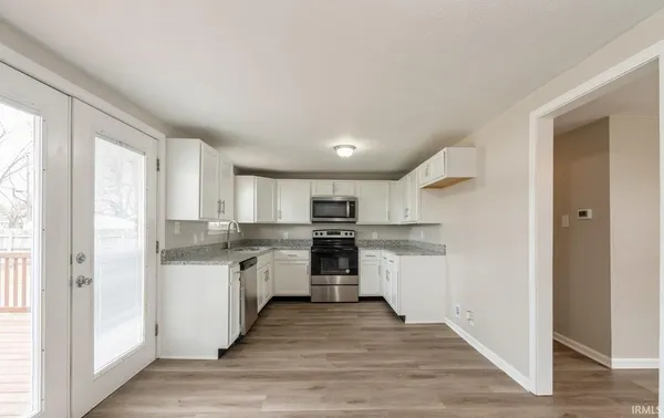 $159,900 | 828 North 13th Street, Elwood, IN 46036