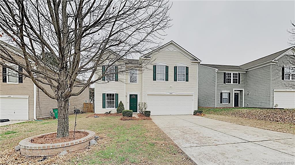 6716 Ridge Lane Road Charlotte, NC 28262 - Photo 1 of 16 Gallery Image 1