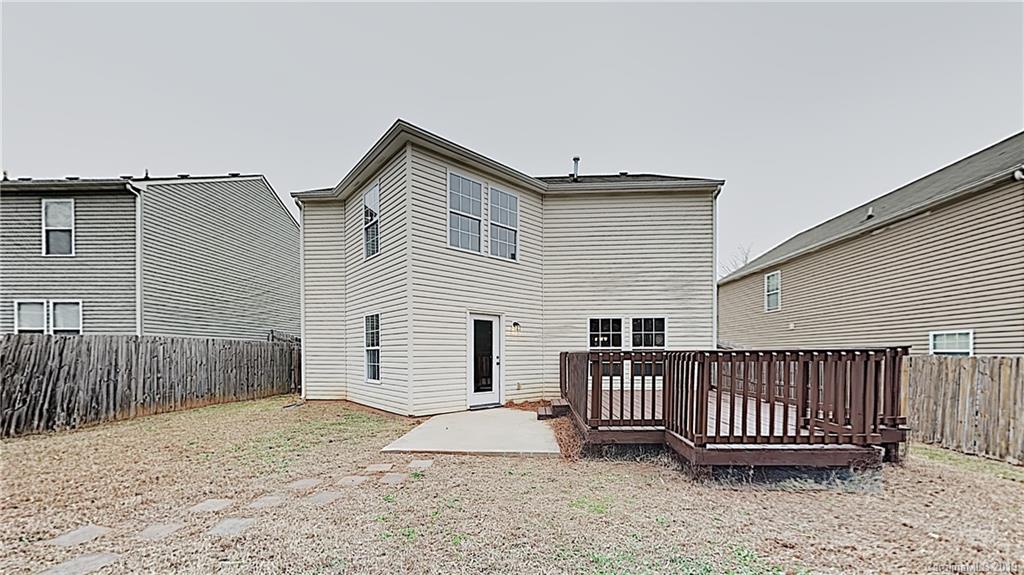 6716 Ridge Lane Road Charlotte, NC 28262 - Photo 14 of 16 Gallery Image 14