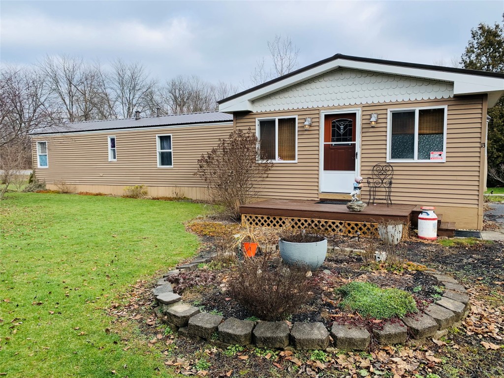 13 Corbettsville Road Conklin, NY 13748 - Photo 1 of 26 Gallery Image 1