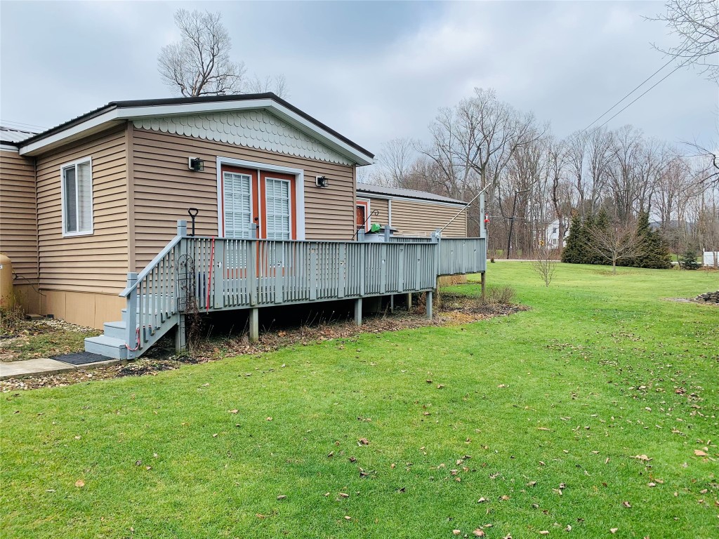 13 Corbettsville Road Conklin, NY 13748 - Photo 6 of 26 Gallery Image 6