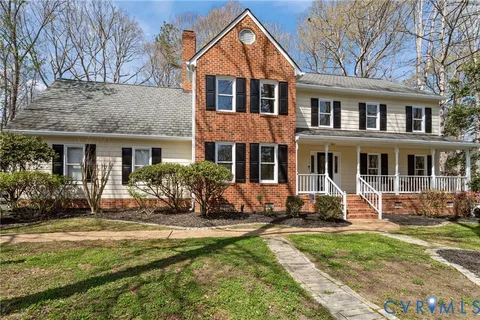 $519,900 | 9604 St Regis Terrace, Chesterfield, VA 23236