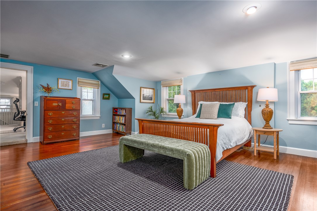 2 Cherry Lane Bristol, RI 02809 - Photo 24 of 43