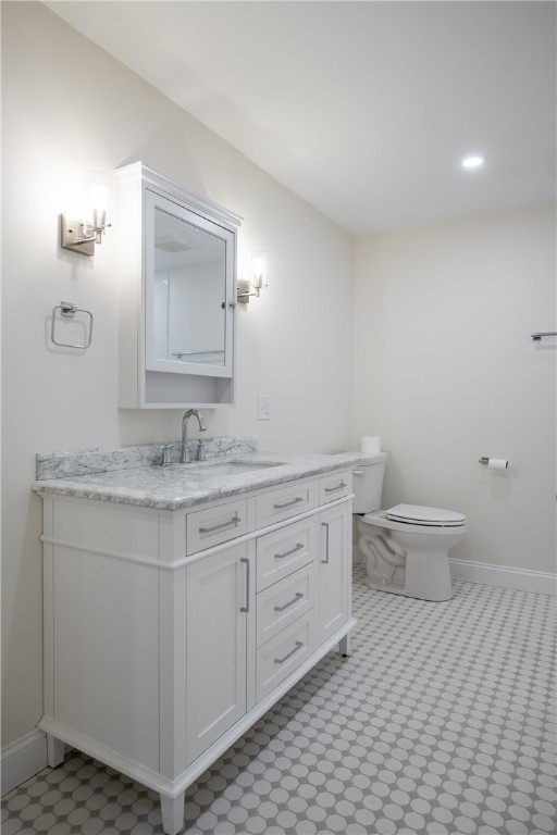 2 Cherry Lane Bristol, RI 02809 - Photo 33 of 43 Full Bath in ADU/Studio Apt