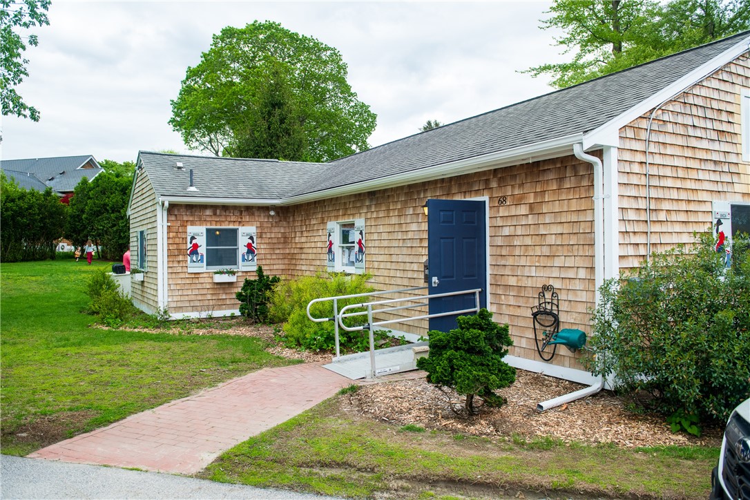 2 Cherry Lane Bristol, RI 02809 - Photo 38 of 43 Community Club House for members of BHIA