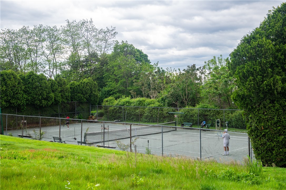2 Cherry Lane Bristol, RI 02809 - Photo 40 of 43 Tennis Court for The Bristol Improvement association