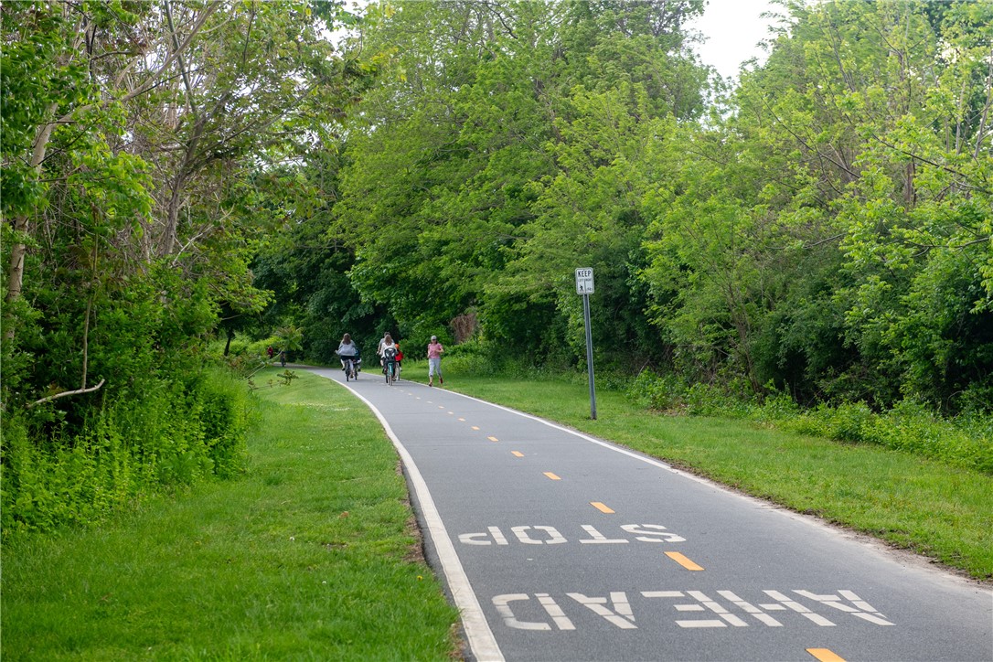 2 Cherry Lane Bristol, RI 02809 - Photo 41 of 43 Eastbay Bikepath