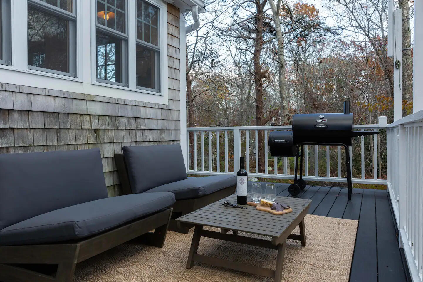 20 Crowell Road Sandwich, MA 02563 - Photo 14 of 32 deck