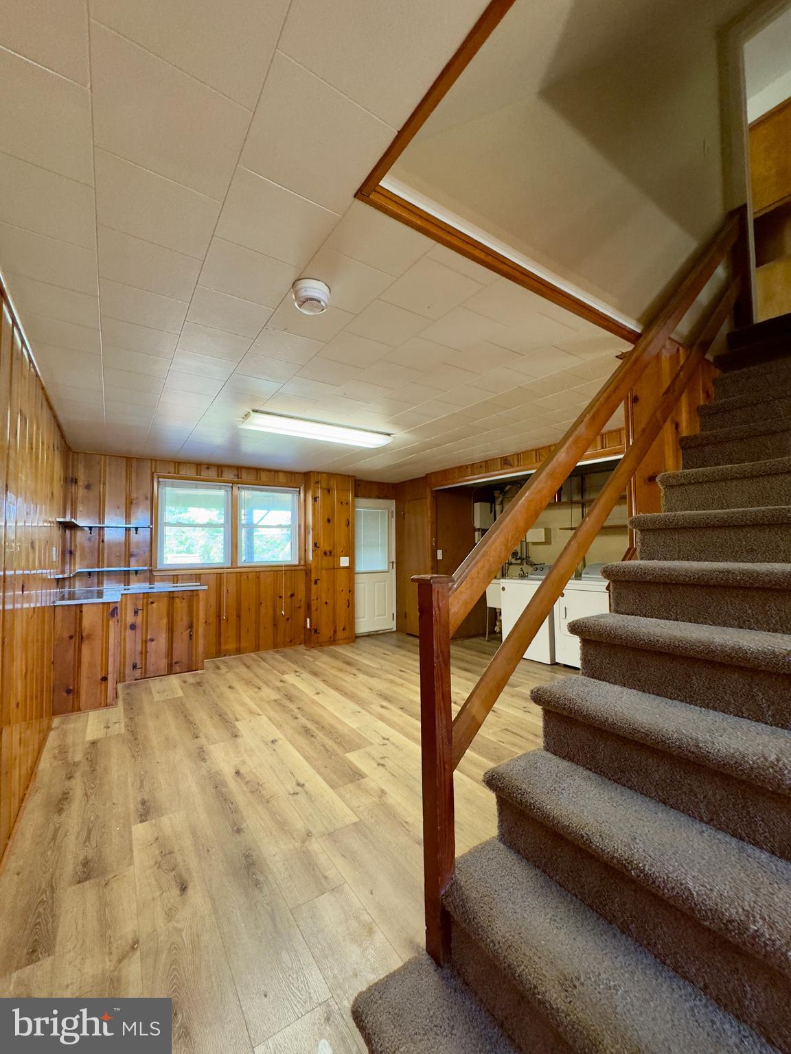 1011 Linden Avenue Baltimore, MD 21227 - Photo 12 of 20 a view of an entryway