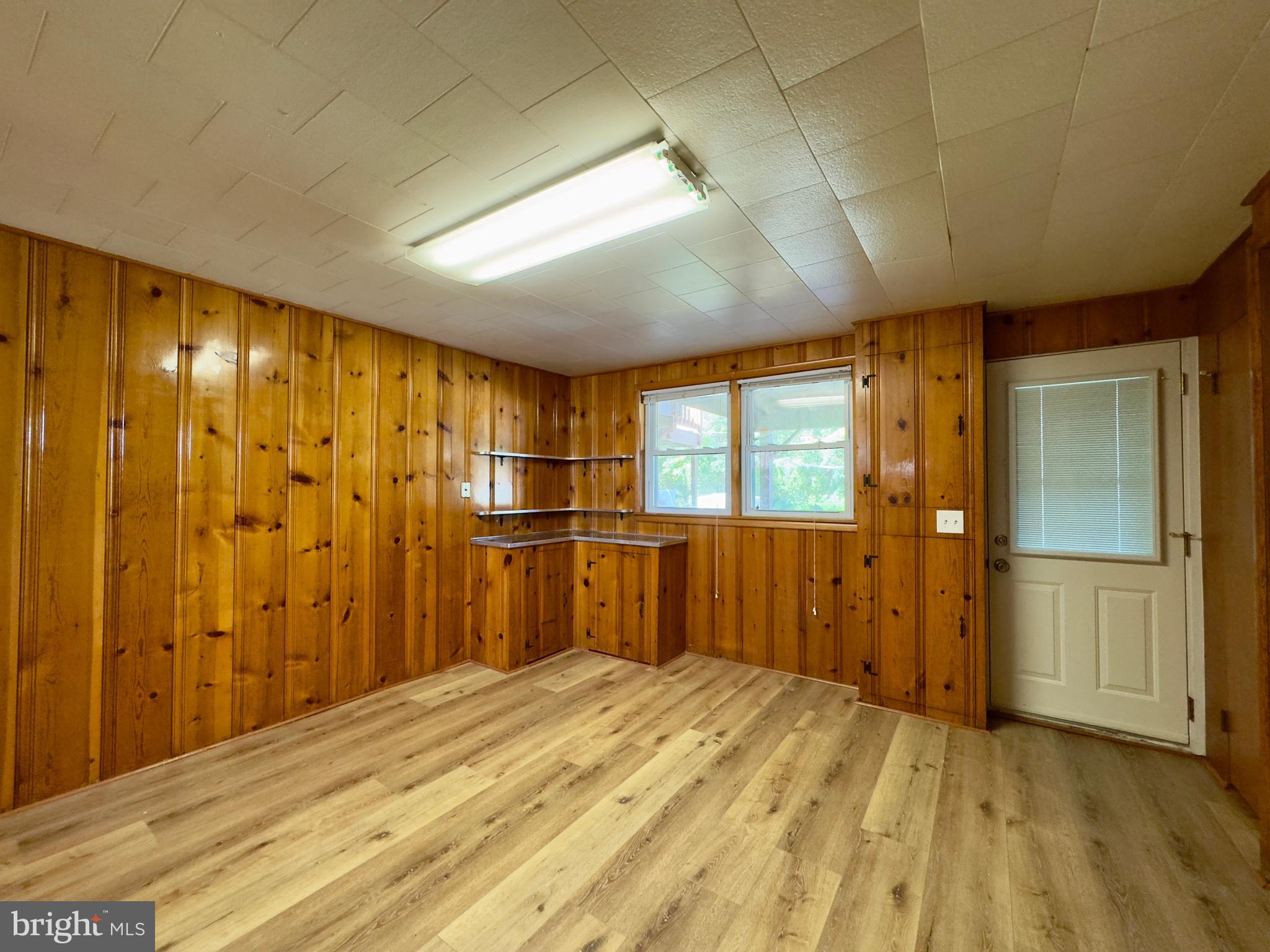 1011 Linden Avenue Baltimore, MD 21227 - Photo 13 of 20 a view of empty room