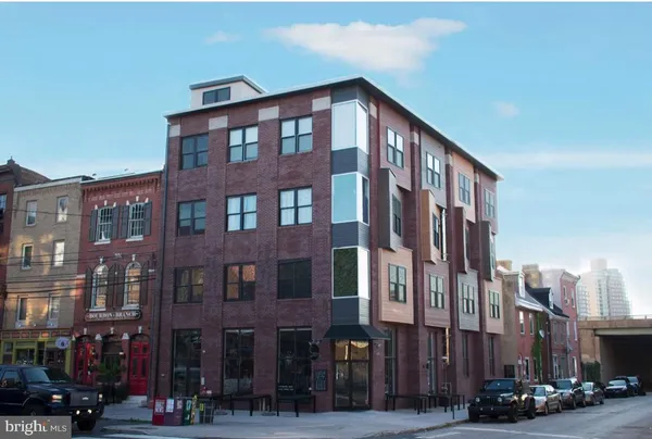 $2,650 | 701 North 2nd Street, Unit 4R, Philadelphia, PA 19123