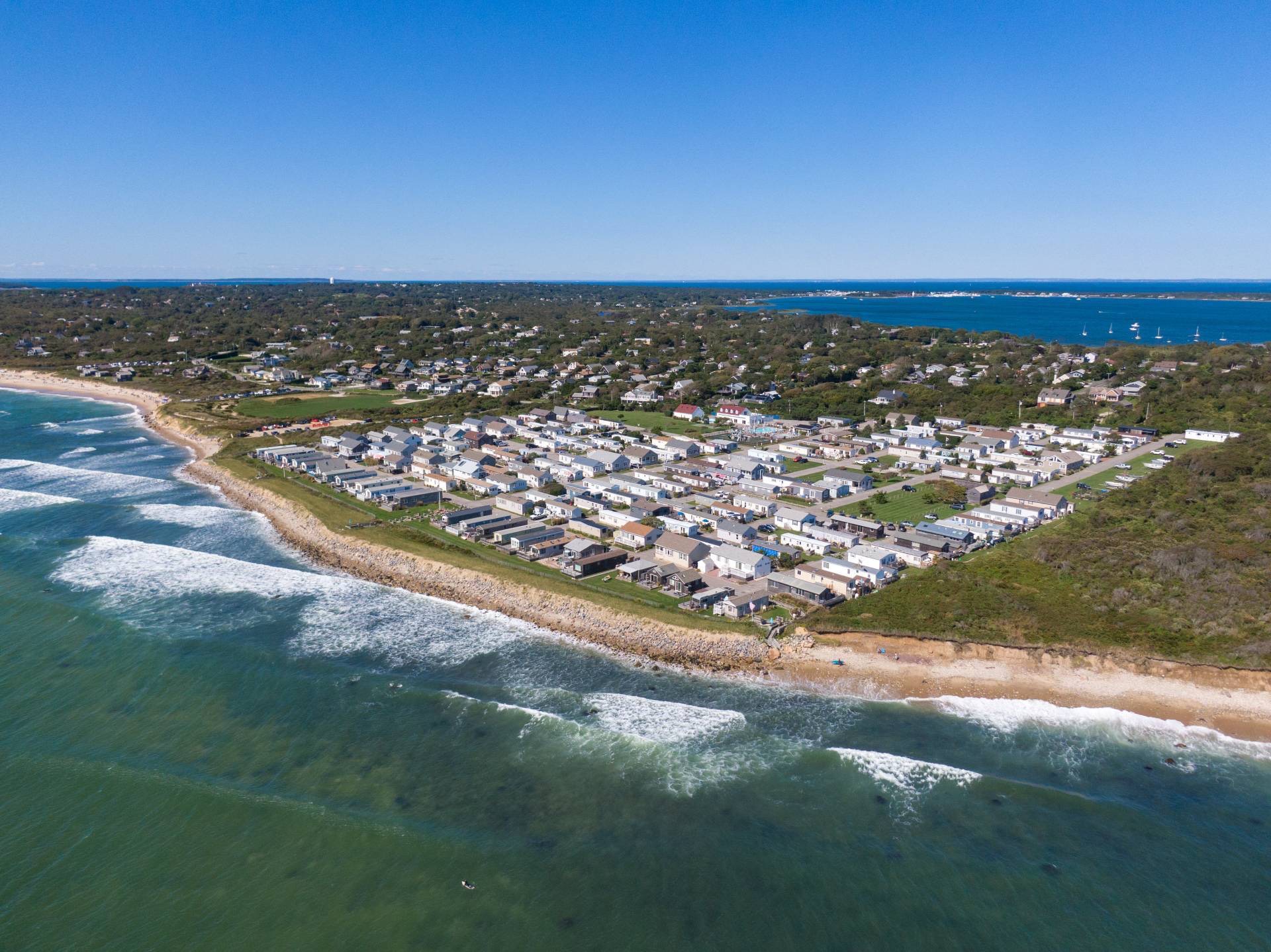 100 Deforest Road, Unit 308 Montauk, NY 11954 - Photo 1 of 16