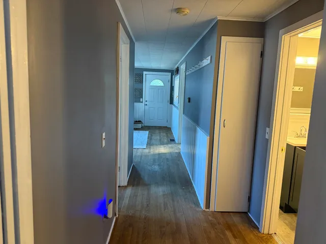 $189,000 | 4 Pinkham Street, Lincoln, ME 04457