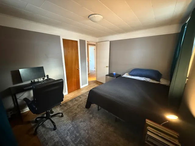 $189,000 | 4 Pinkham Street, Lincoln, ME 04457