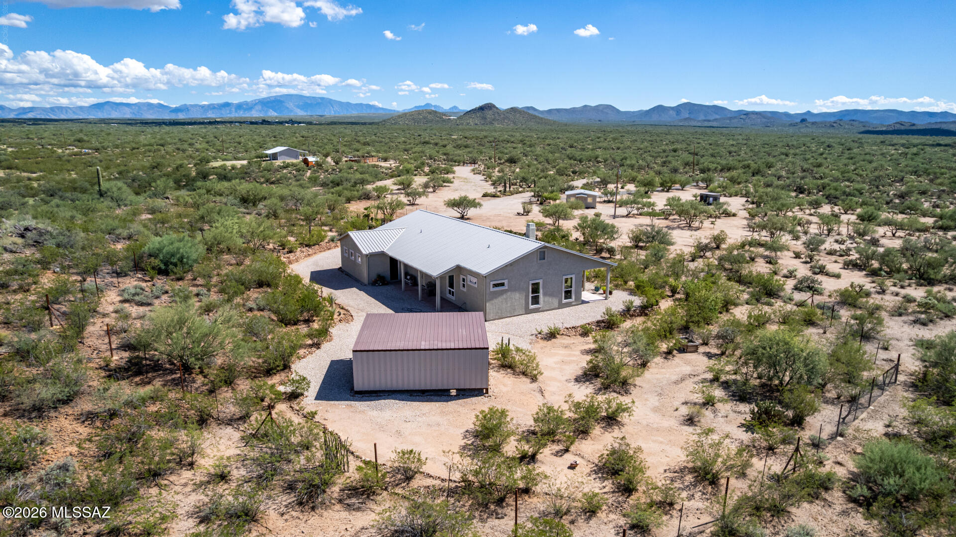 47062 Chuck Wagon Ranch Road Tucson, AZ 85739 - Photo 38 of 46 05 - Chuckwagon Ranch 47062