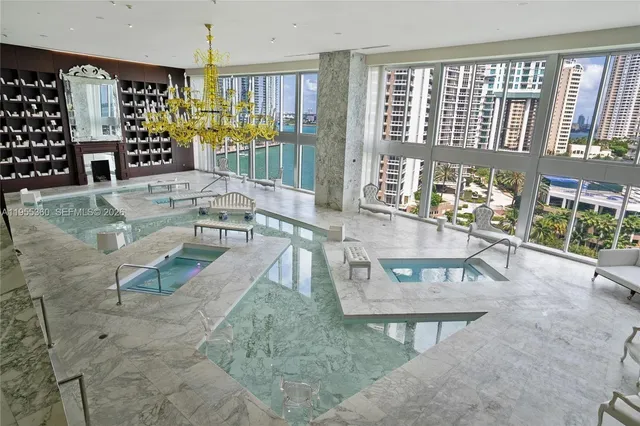 $3,350 | 495 Brickell Avenue, Unit 2206, Miami, FL 33131