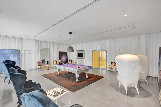 $3,350 | 495 Brickell Avenue, Unit 2206, Miami, FL 33131