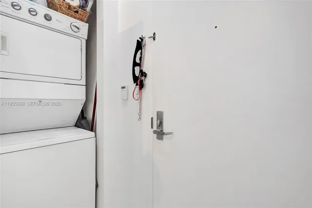 $3,350 | 495 Brickell Avenue, Unit 2206, Miami, FL 33131