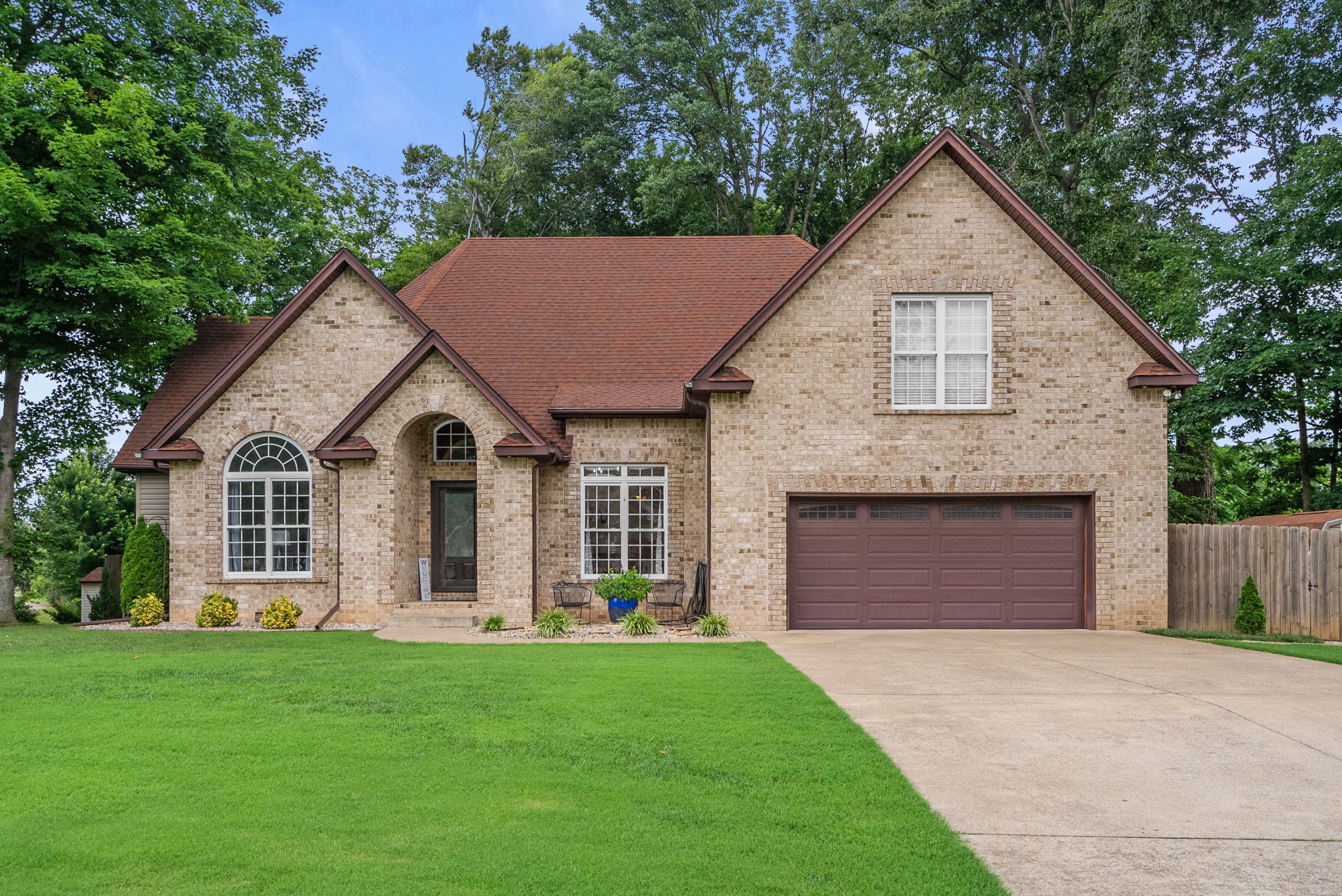 848 Sycamore Drive Springfield, TN 37172 - Photo 3 of 37
