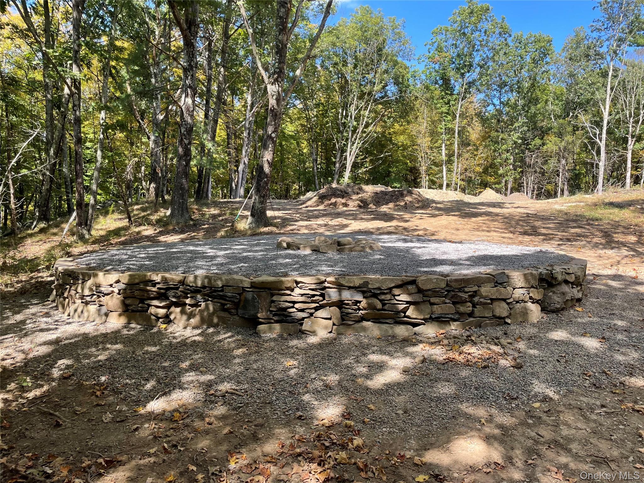 Lot #2 Church Road Red Hook, NY 12571 - Photo 15 of 17 View of yard