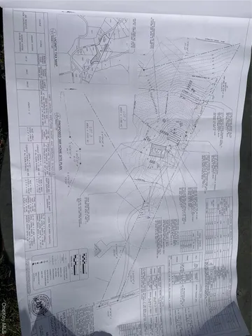 a view of a brick wall