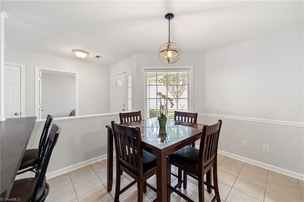 1344 Crosswinds Drive High Point, NC 27265 - Photo 14 of 40