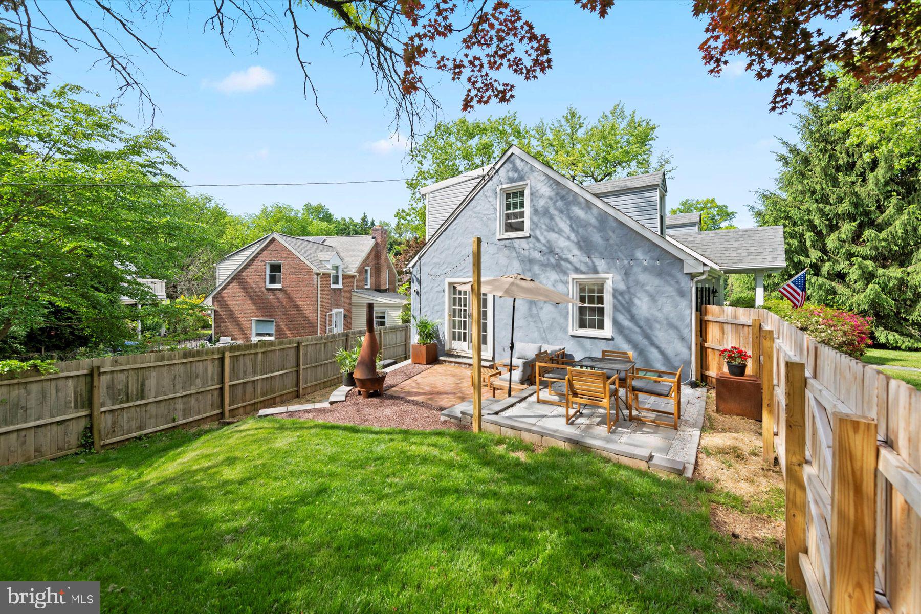 543 Beaver Road Glenside, PA 19038 - Photo 4 of 22 Gallery Image 4