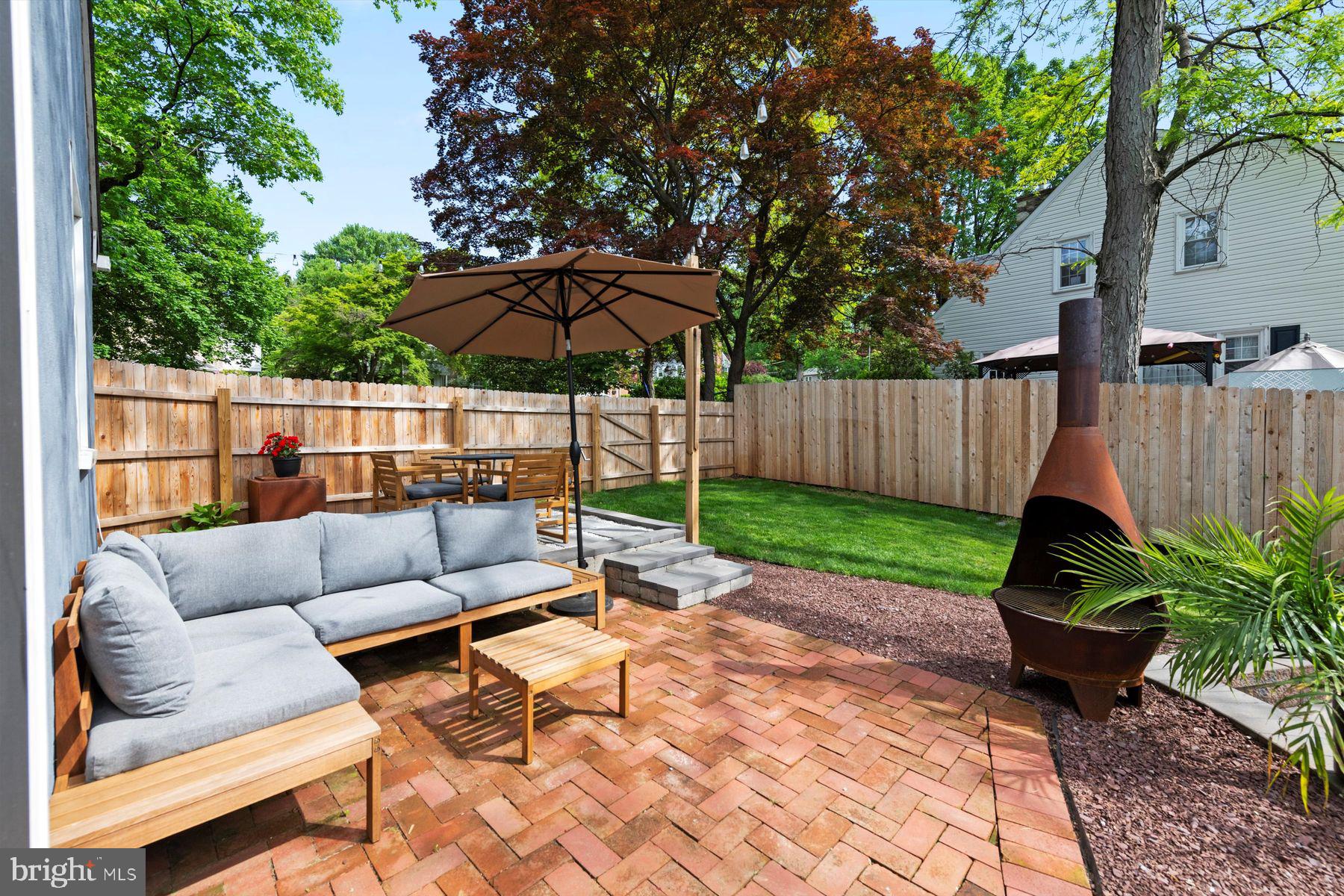 543 Beaver Road Glenside, PA 19038 - Photo 5 of 22 Gallery Image 5