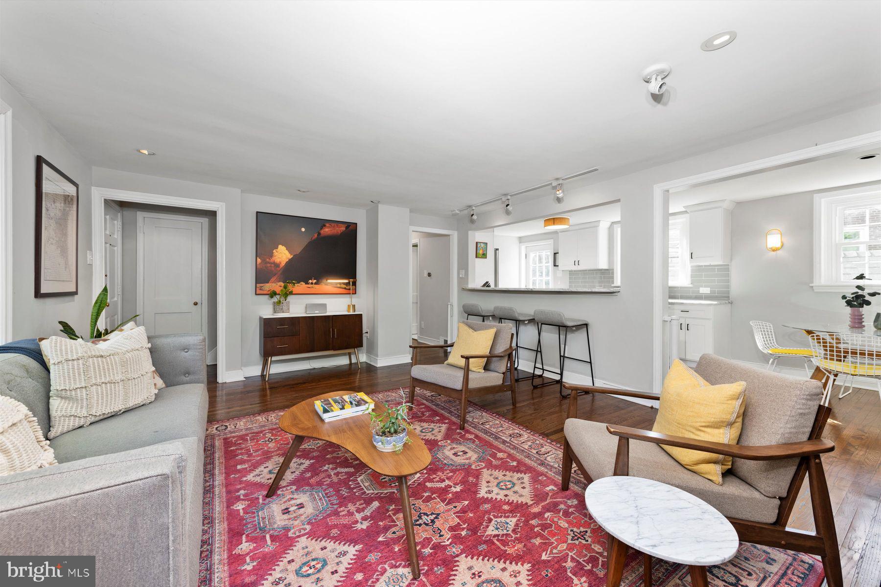 543 Beaver Road Glenside, PA 19038 - Photo 8 of 22 Gallery Image 8