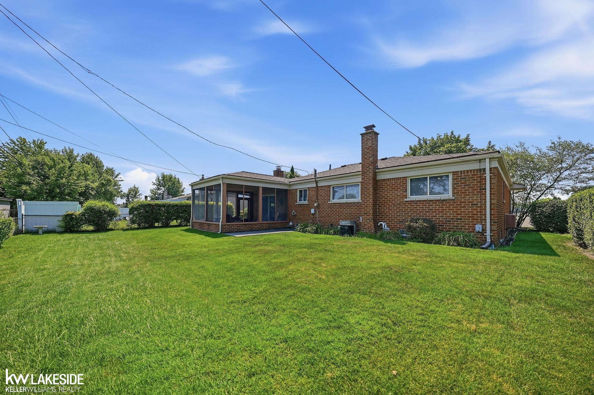25318 Rubin Road Warren, MI 48089 - Photo 36 of 39 Gallery Image 36
