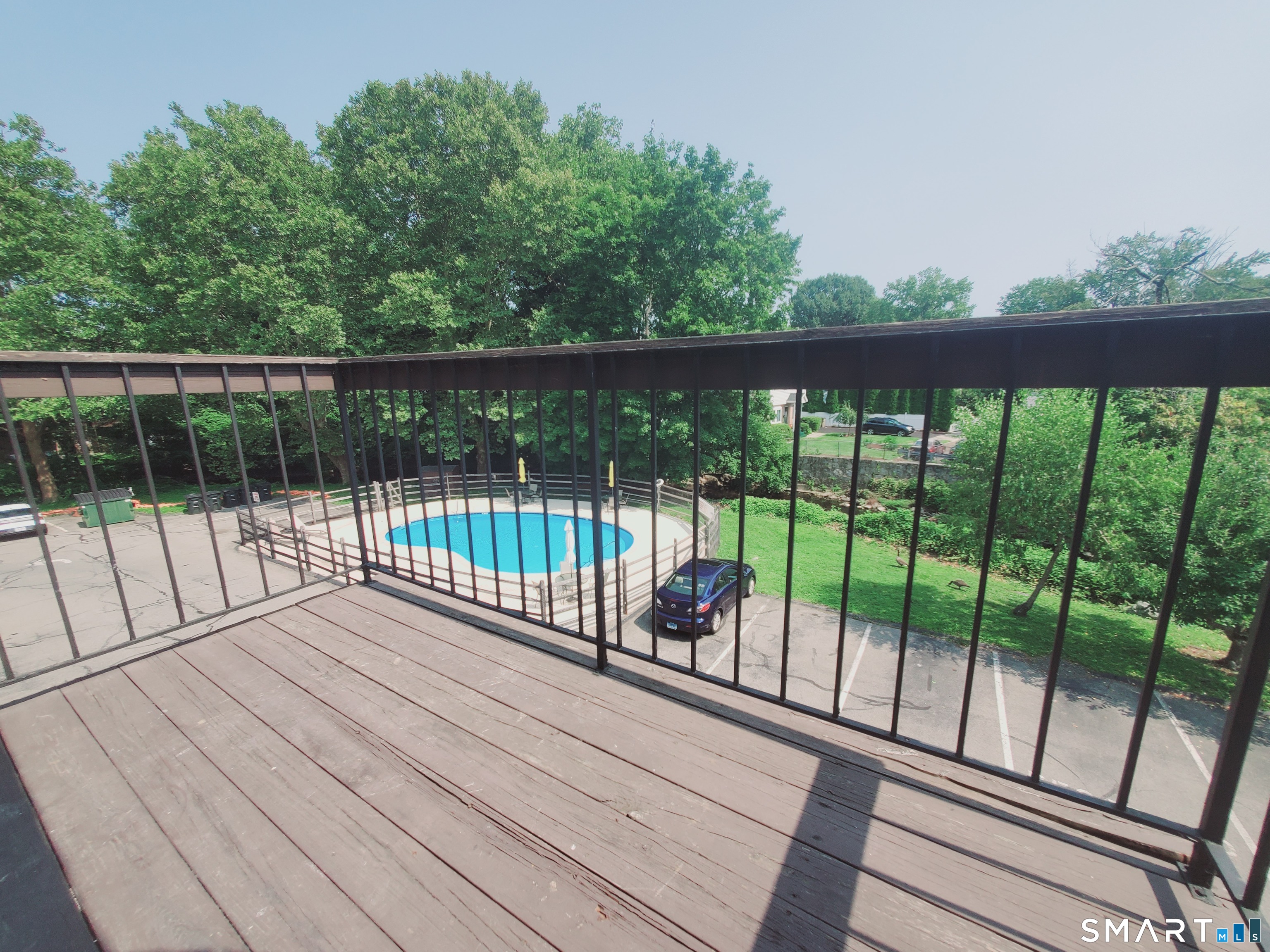 85 Riverside Avenue, Unit F7 Stamford, CT 06905 - Photo 13 of 14 Gallery Image 13