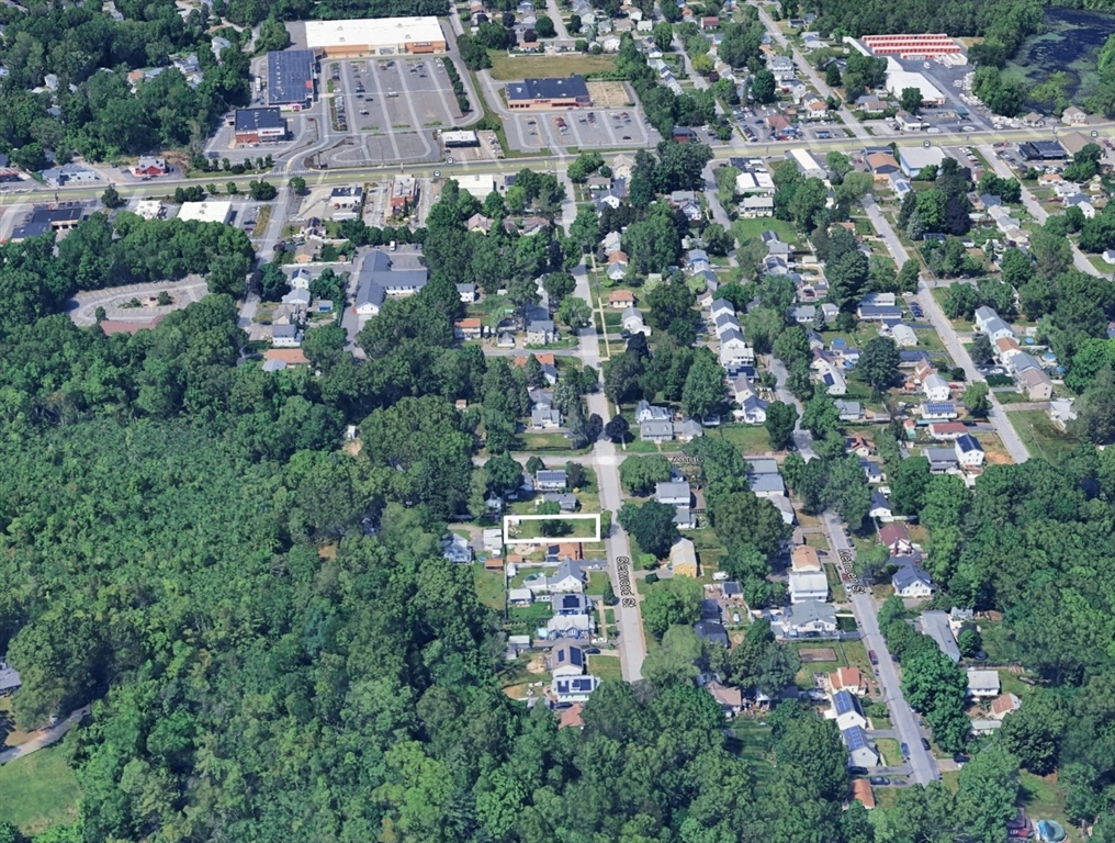 - Glenwood Street Springfield, MA 01119 - Photo 4 of 4 an aerial view of a city
