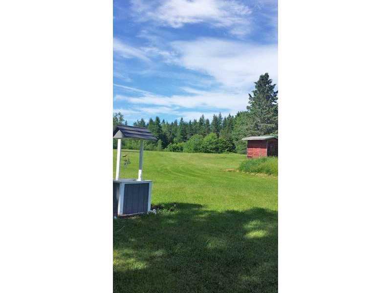 96 Swan Road Hermon, ME 04401 - Photo 21 of 30 Yard/Garden.